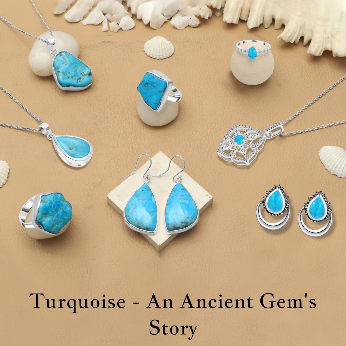 History of Turquoise
