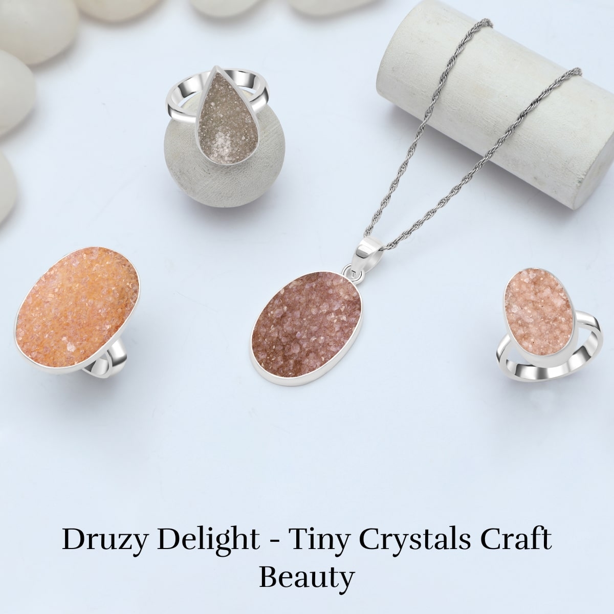 Druzy