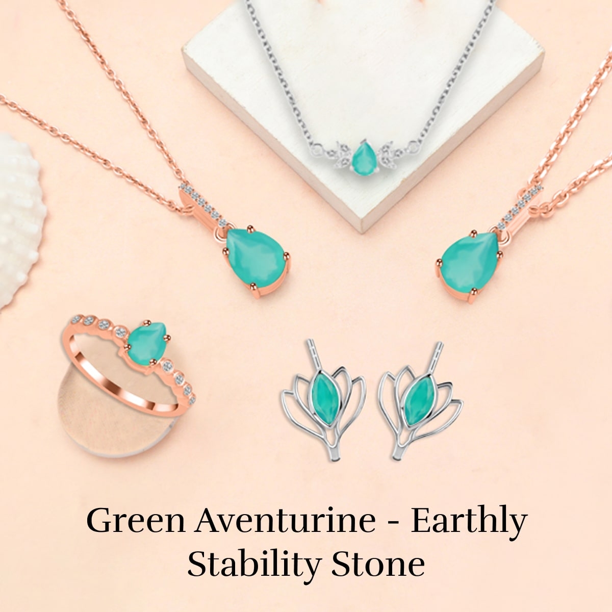 Green Aventurine