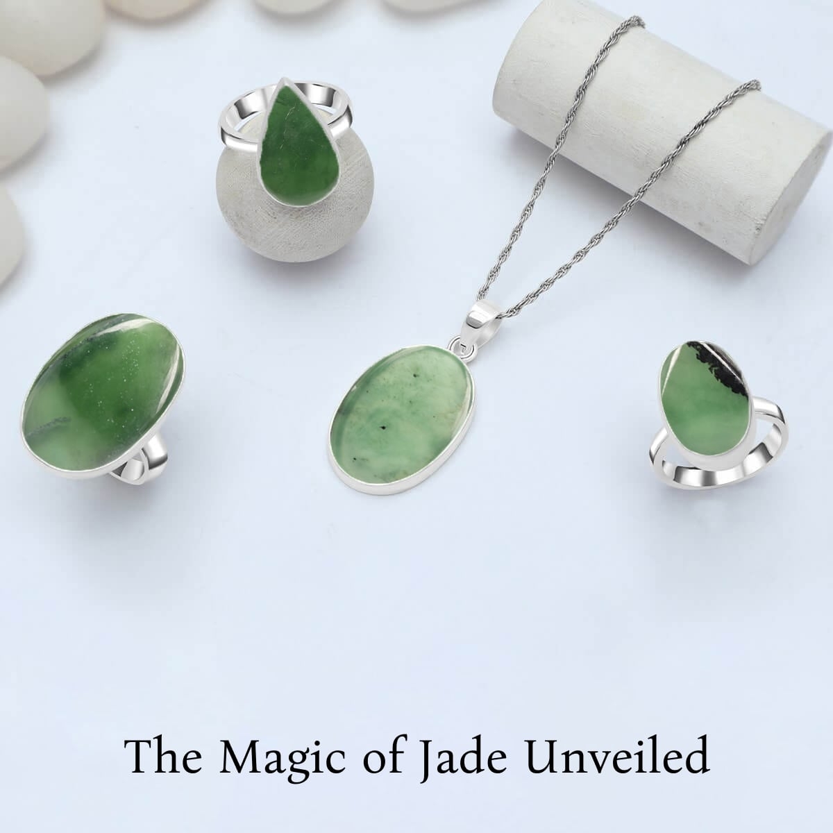 Jade Meaning, History, Healing Properties, Benefits, Zodiac Association and Caring