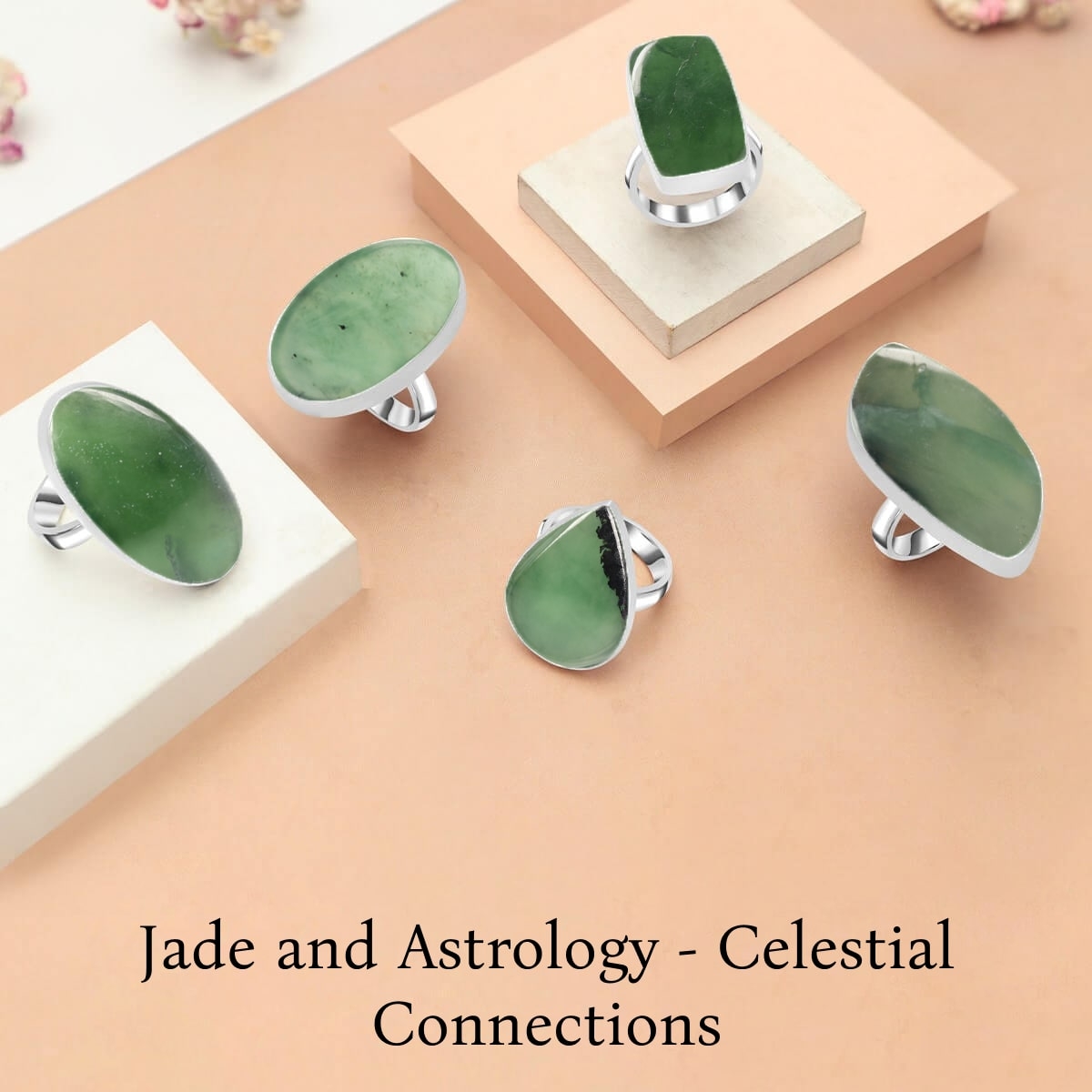 Jade & Its Zodiac Association Jade & Its Zodiac Association