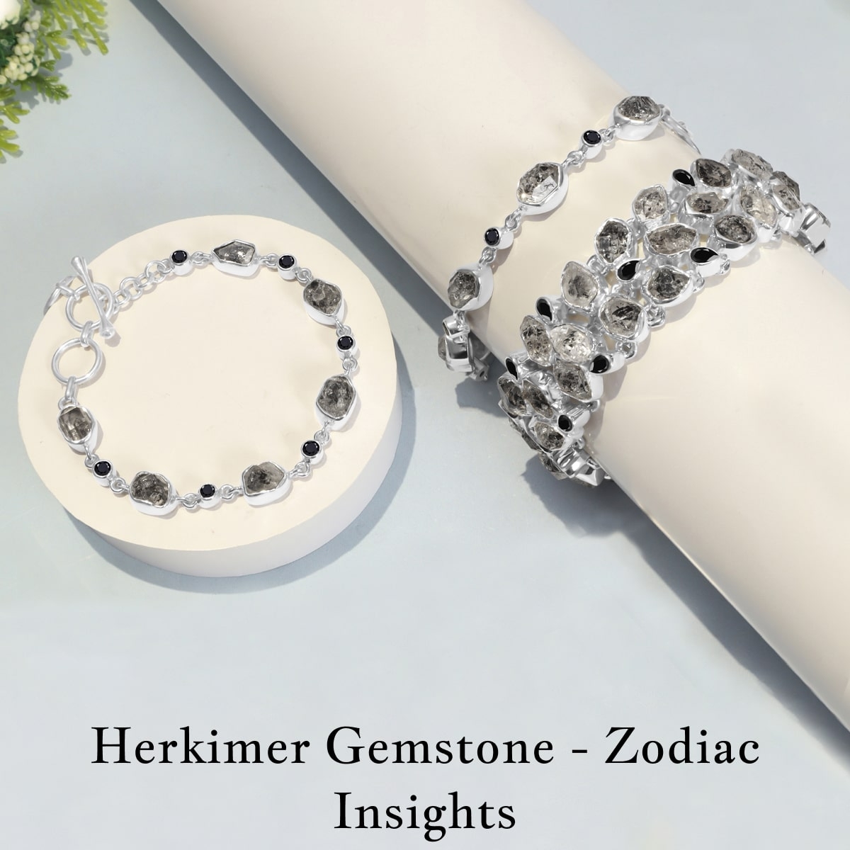Herkimer Diamond Petroleum Gem & Its Zodiac Association Herkimer Diamond Petroleum Gem & Its Zodiac Association