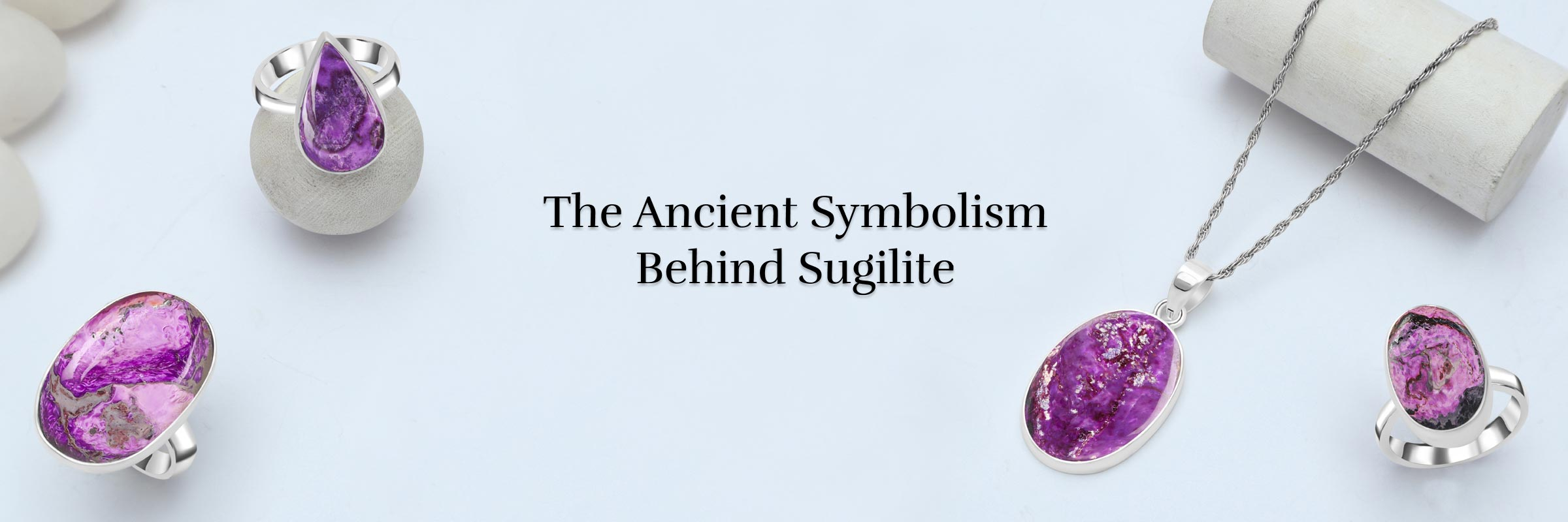 Taking A Turn Towards Sugilite’s History And Past Symbolism Sugilite History