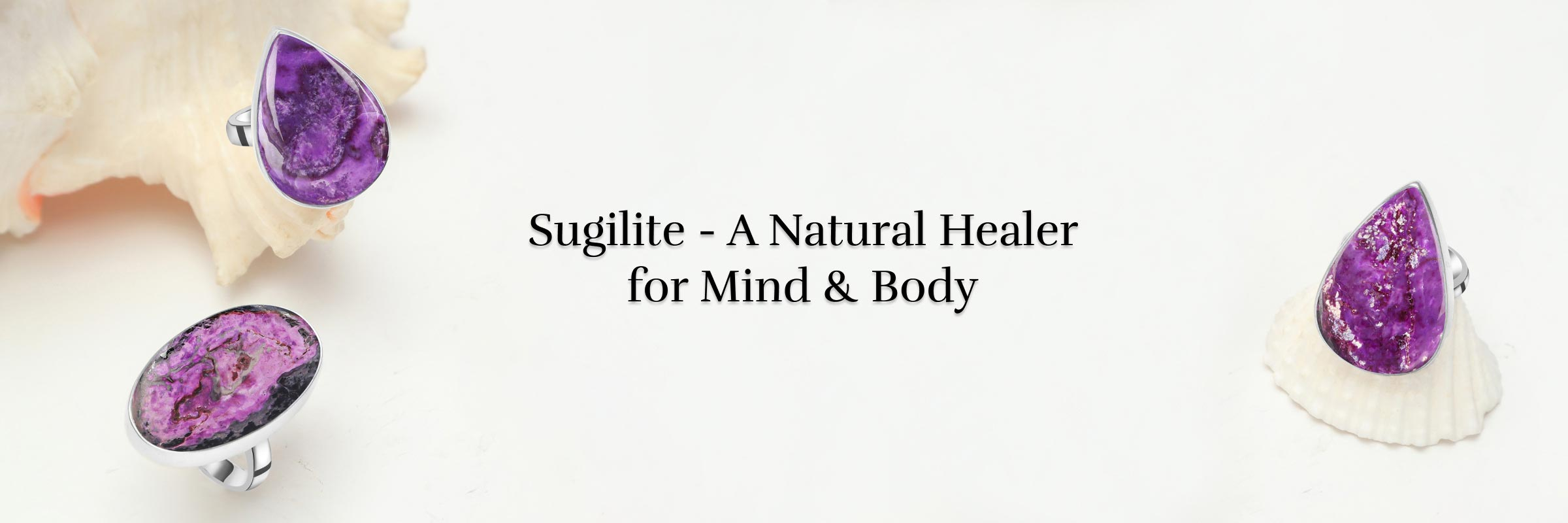 Therapeutic Benefits Of Sugilite Rings Benefits Of Sugilite Rings
