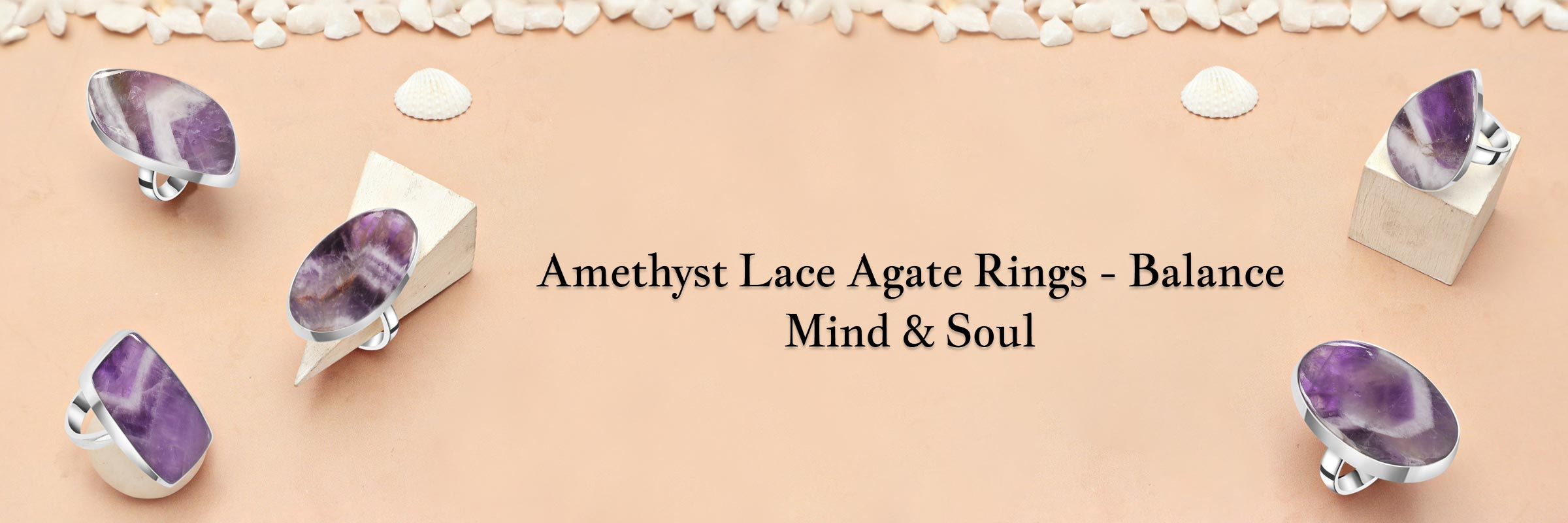 Therapeutic Healing Benefits Of Wearing Amethyst Lace Agate Rings Therapeutic Healing Benefits Of Wearing Amethyst Lace Agate Rings