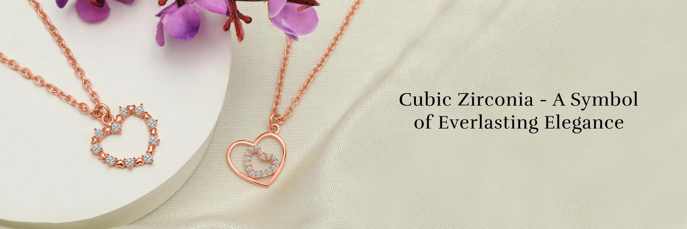 Cubic Zirconia Meaning