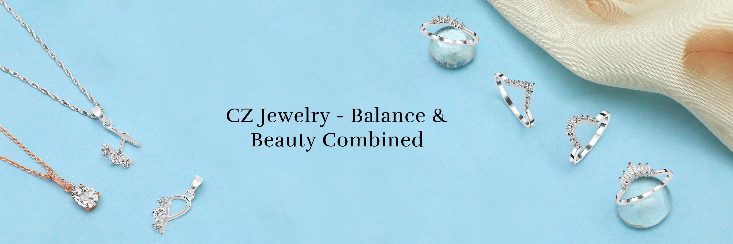 Benefits of Cubic Zirconia Ring