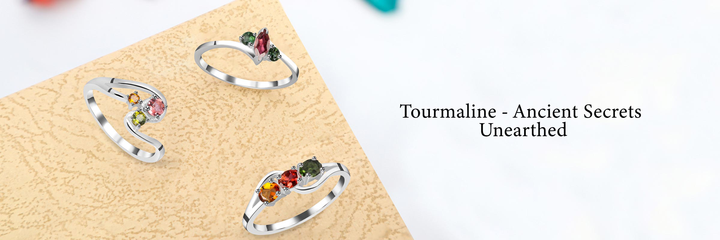 Tourmaline