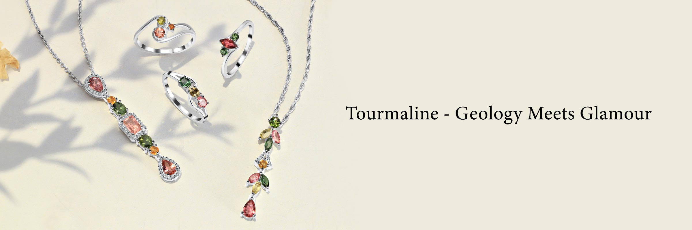 Tourmaline’s Geological Properties