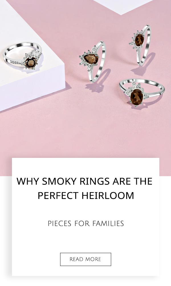 Smoky Rings