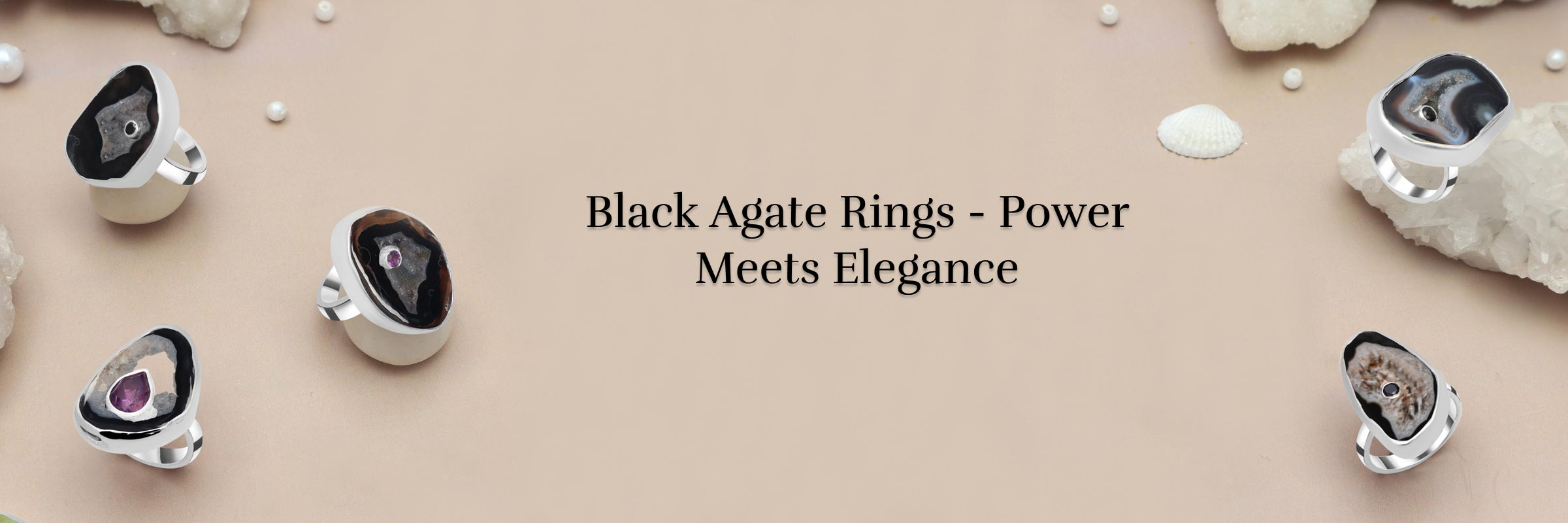 Unveiling The Healing Properties and Astrological Benefits Of Amazing Black Agate Ring Astrological Benefits Of Black Agate Ring