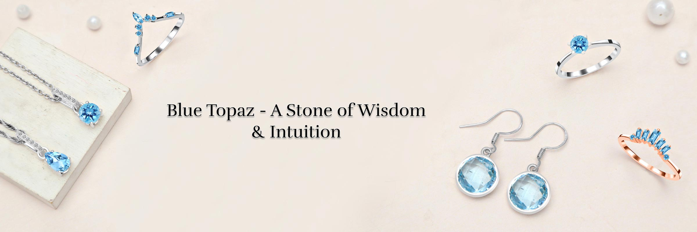 Blue Topaz Metaphysical Properties - A Spiritual Connection Blue Topaz Metaphysical Properties