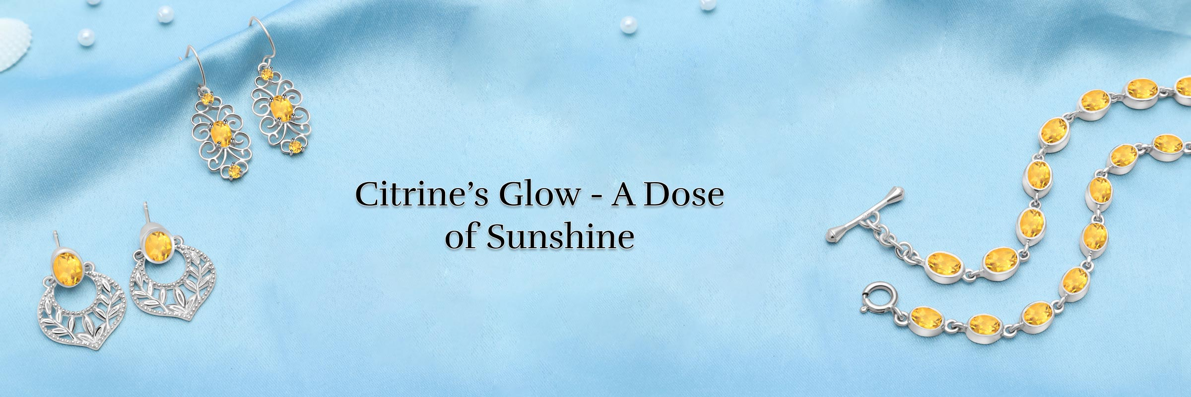 Citrine Healing Properties - Invite Sun's Energy On A Friday Morning Citrine Healing Properties