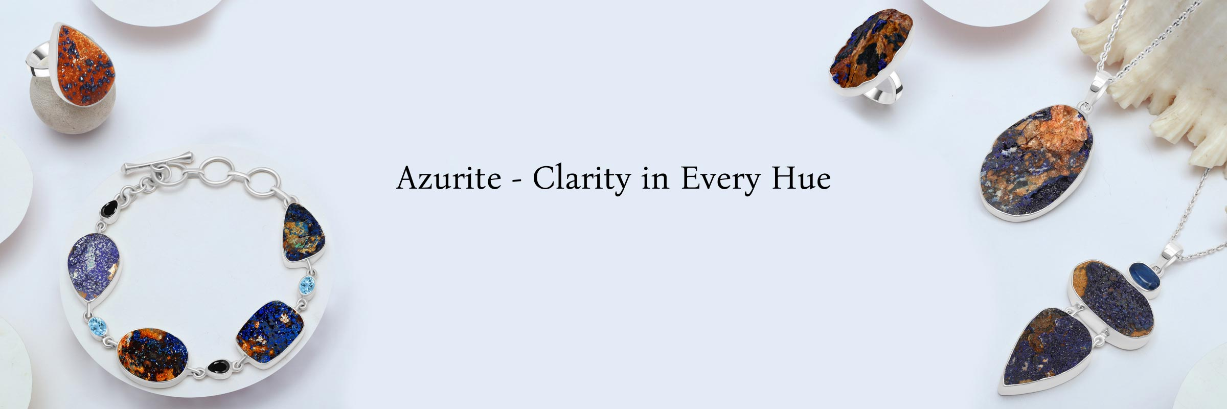 Azurite Meaning