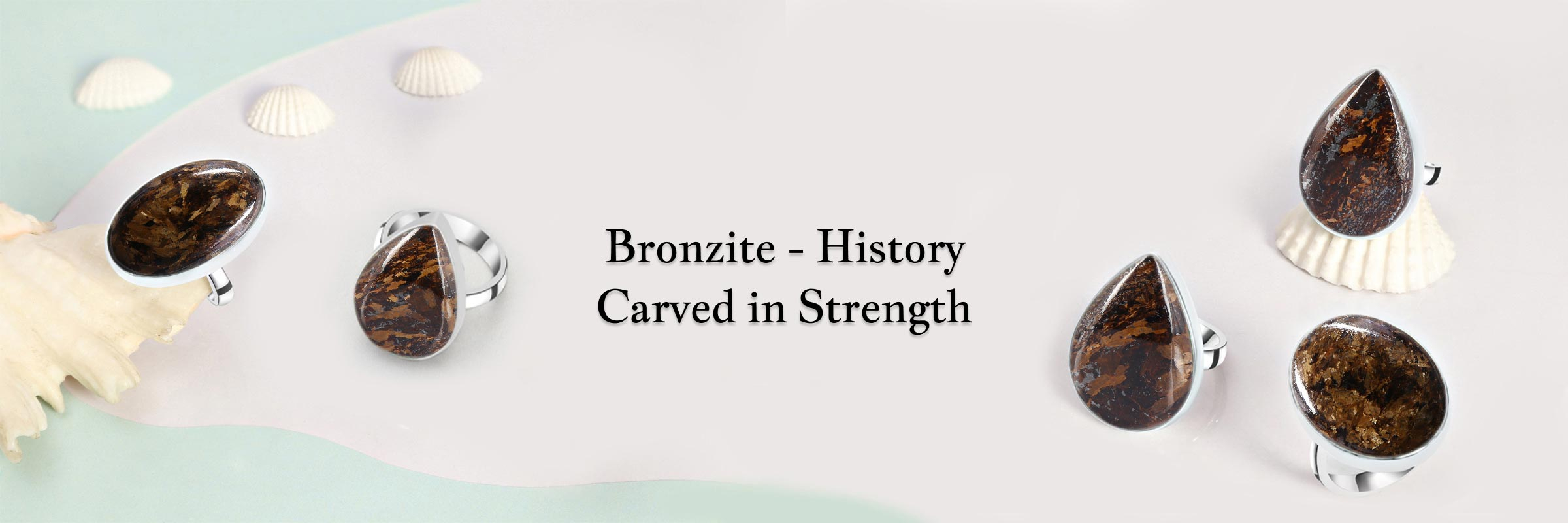 Bronzite History and Lore Bronzite History and Lore