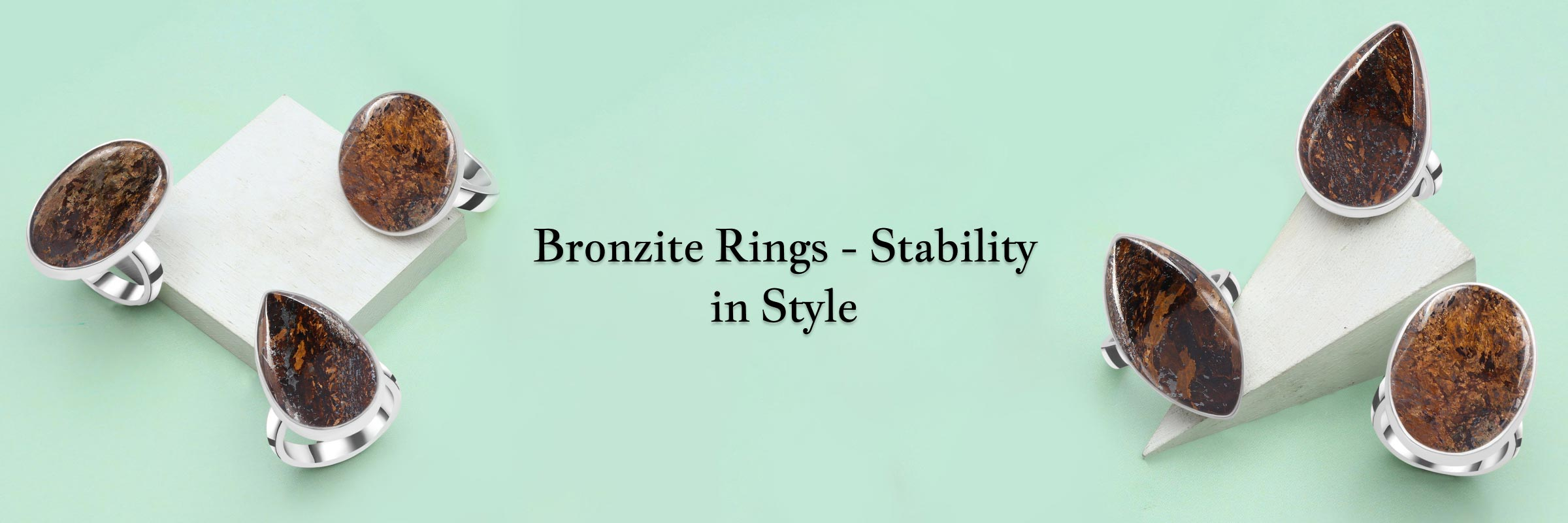 Bronzite Ring Healing Properties and Other Benefits Bronzite Ring Healing Properties and Other Benefits
