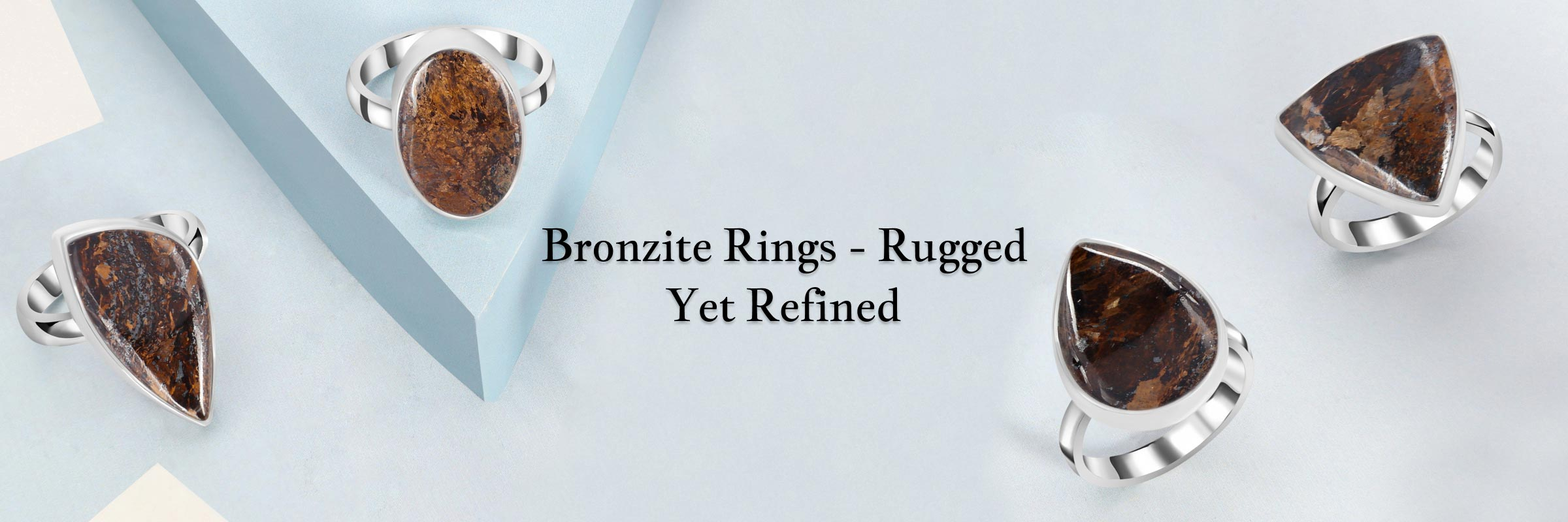 How to Style a Bronzite Ring - The Adventure Partner How to Style a Bronzite Ring - The Adventure Partner