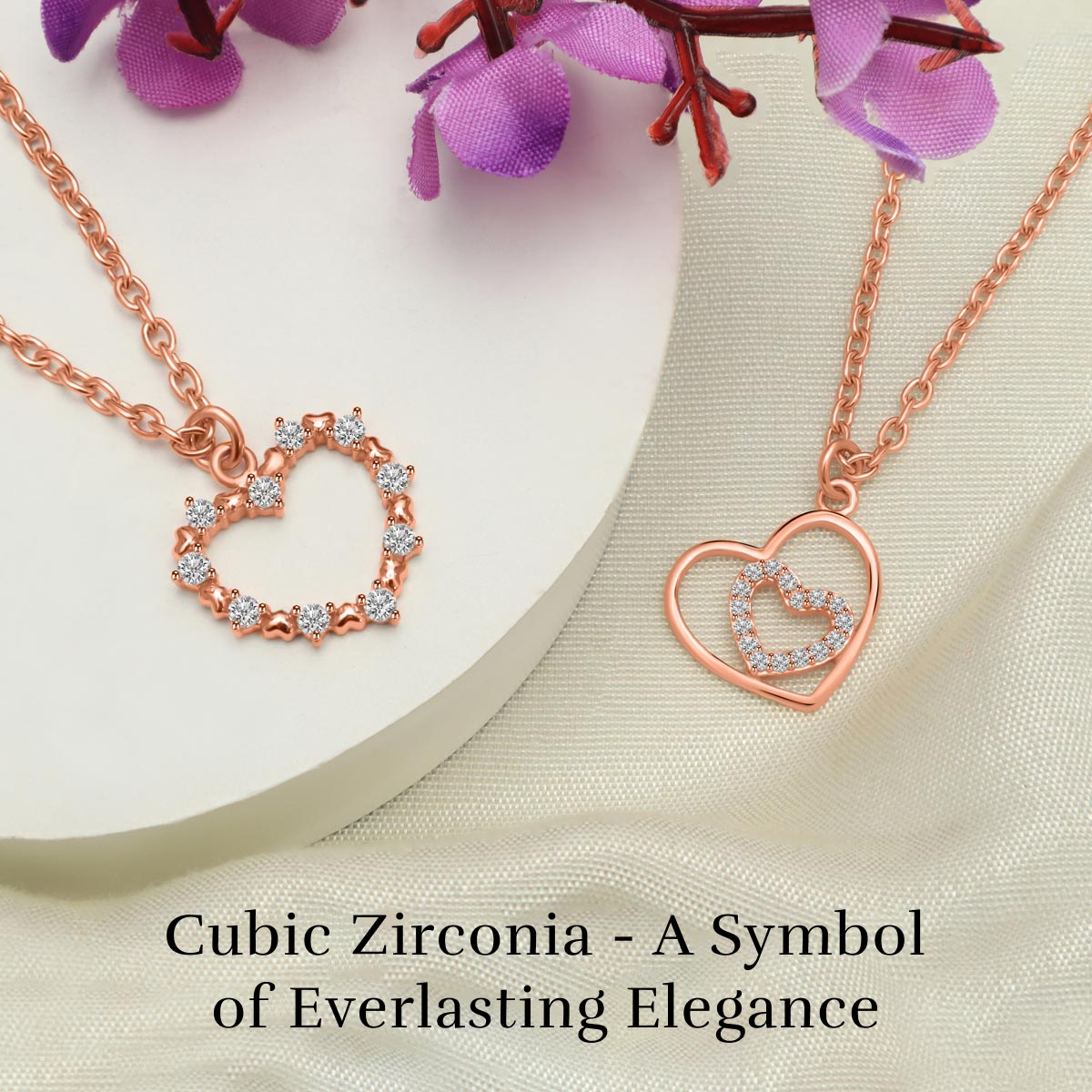 Cubic Zirconia Meaning