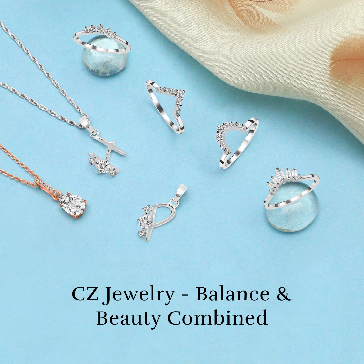 Other Benefits of Cubic Zirconia Ring