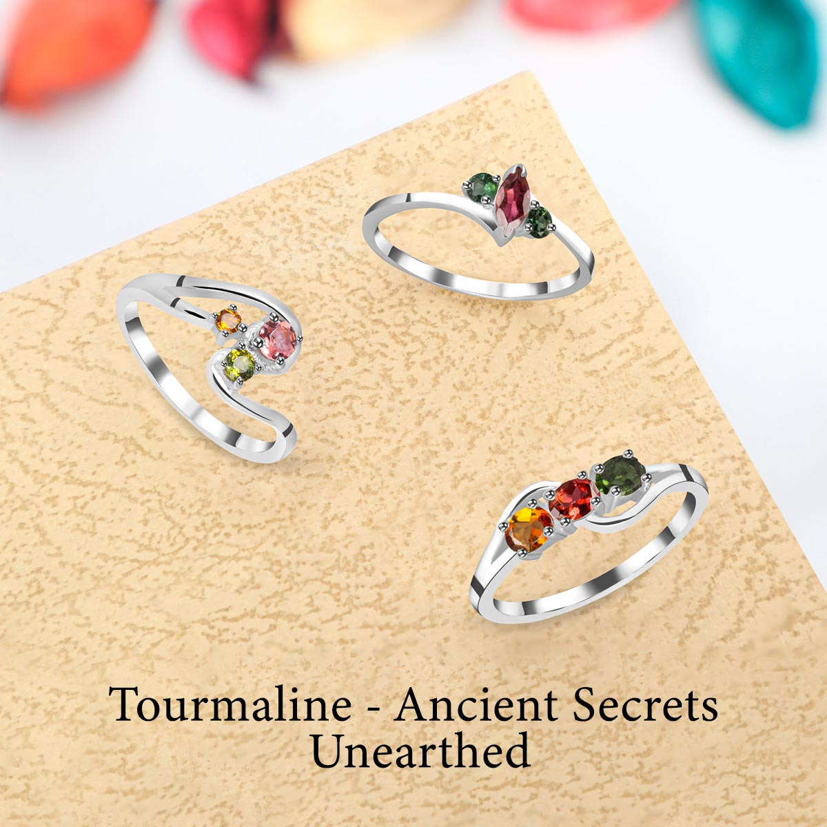 Tourmaline