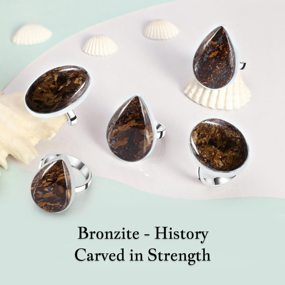 Bronzite History and Lore Bronzite History and Lore