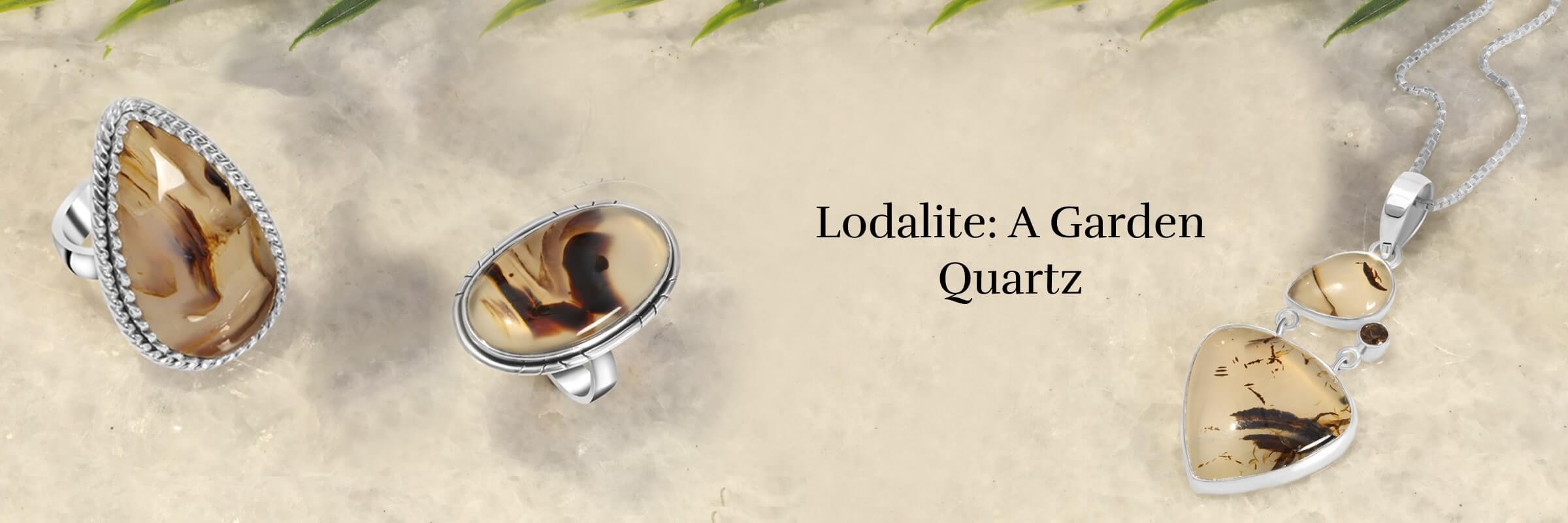 Healing properties of lodolite Healing properties of lodolite