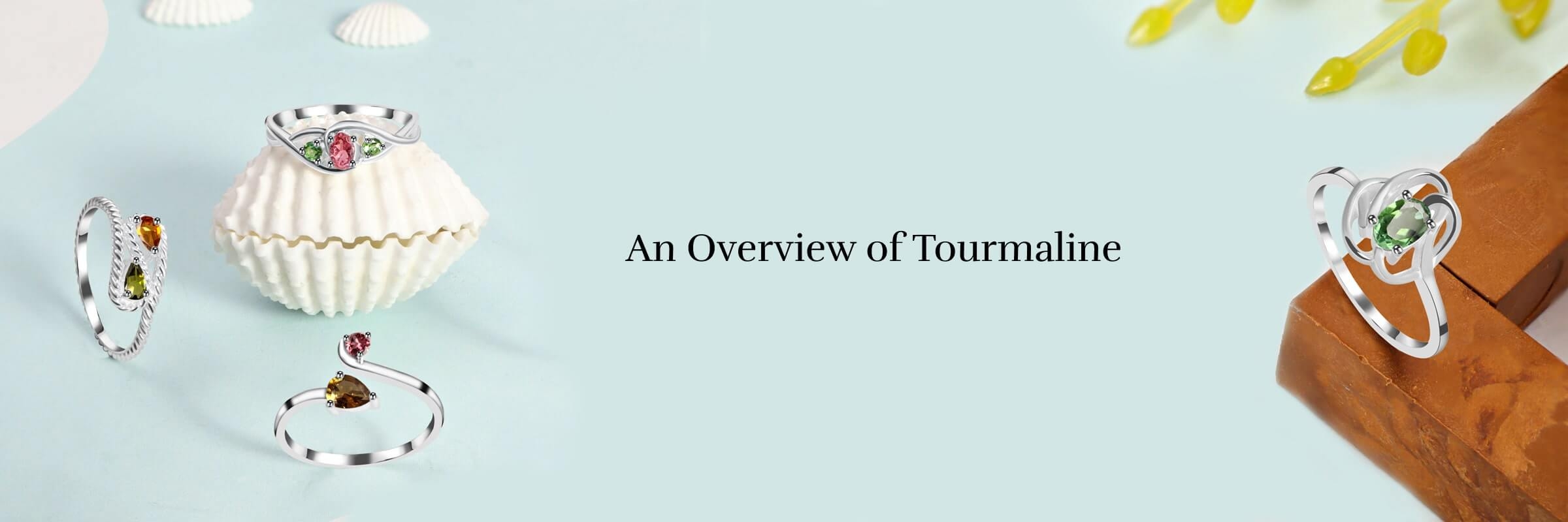 Tourmaline Stone : Meanings, Properties, Benefits and More Tourmaline Stone : Meanings, Properties, Benefits and More