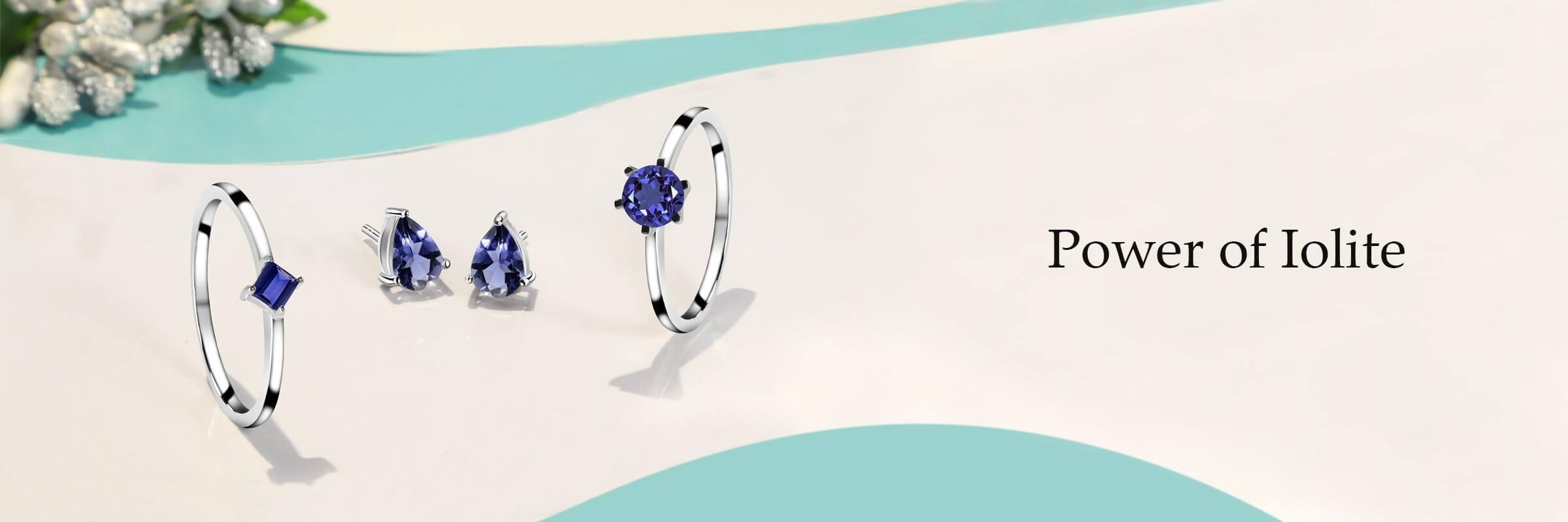 Healing Properties of Iolite Healing Properties of Iolite