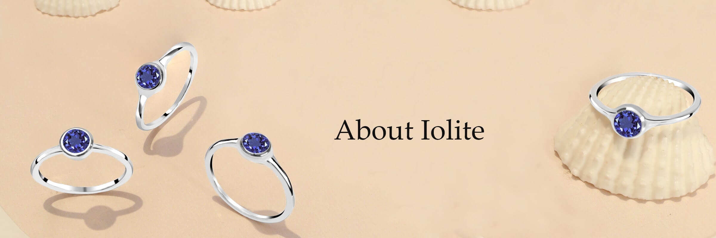 About Iolite 