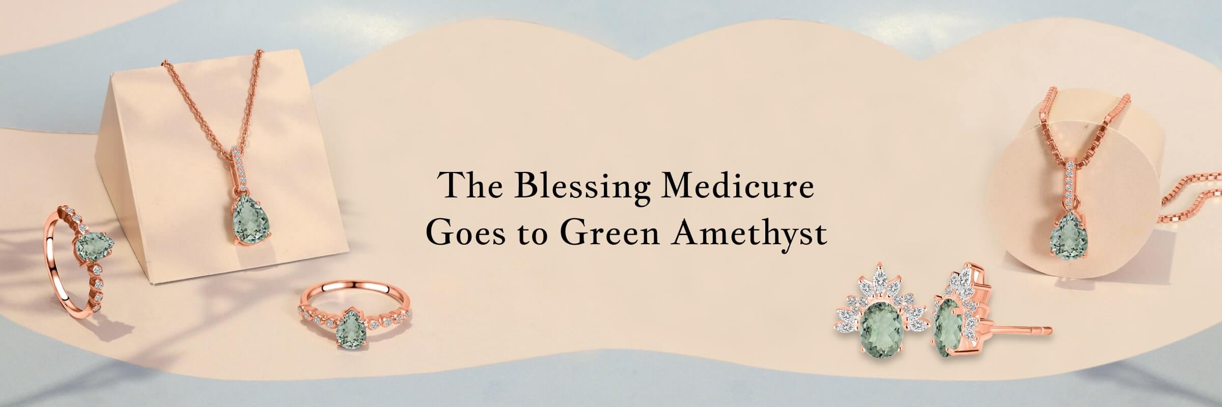 Green Amethyst Healing Properties And Benefits