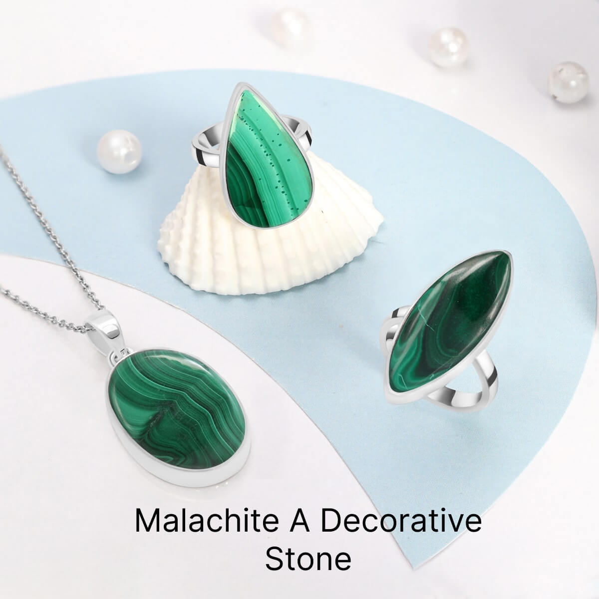 Malachite Uses