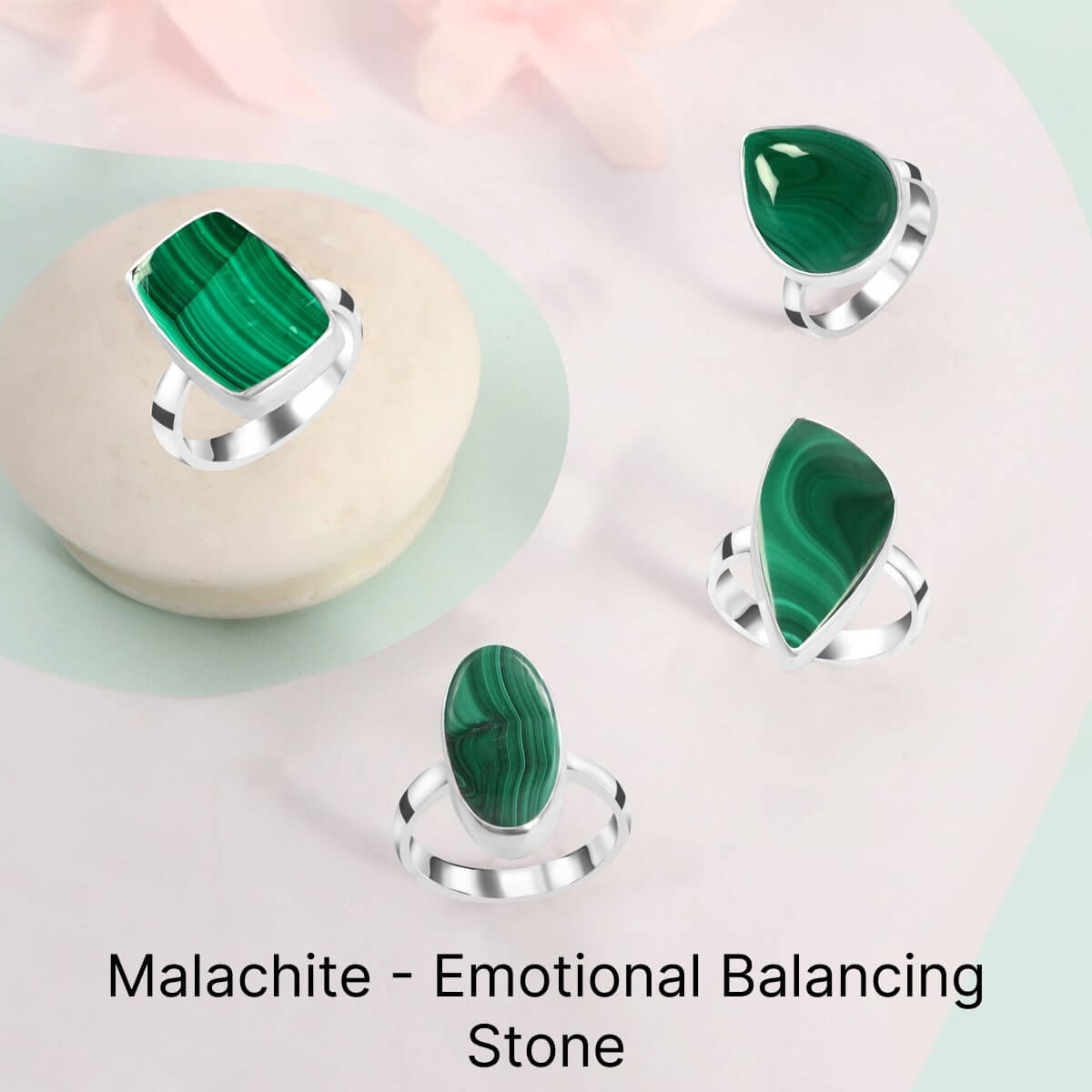 Zodiac Sign Associated To Malachite