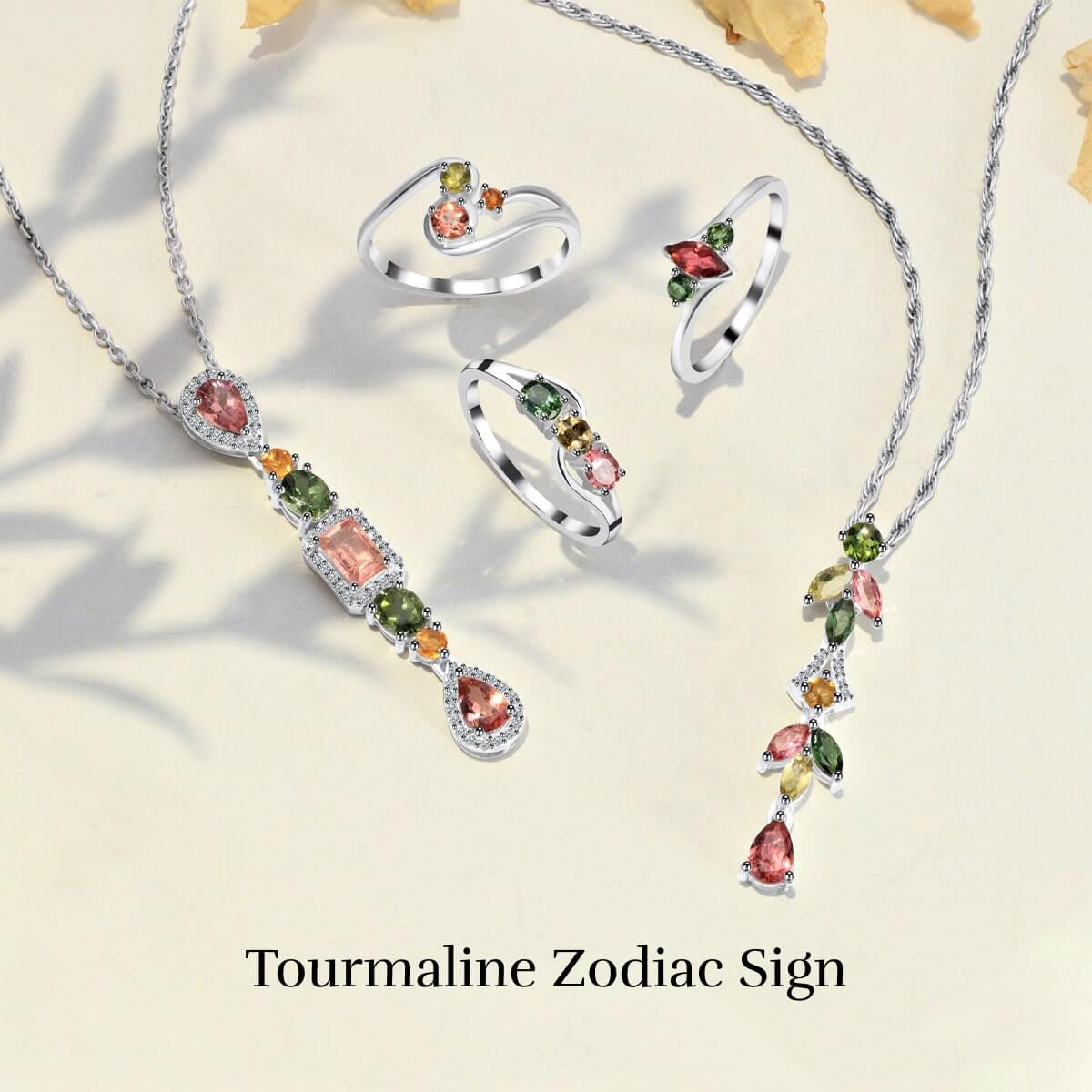 Tourmaline Zodiac Sign Tourmaline Zodiac Sign