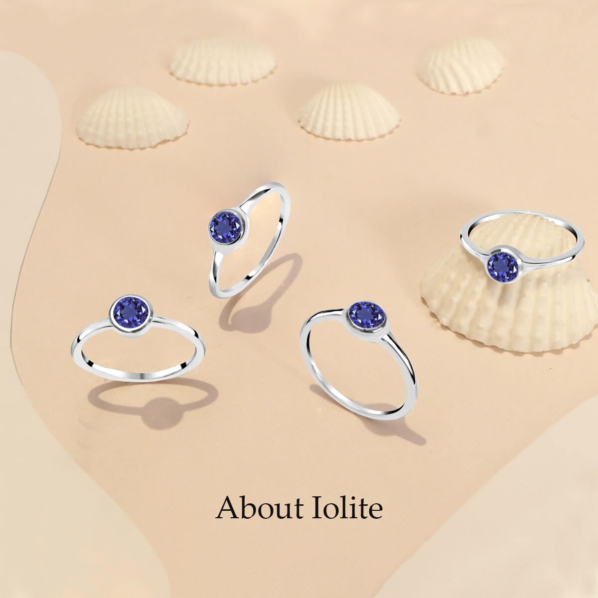 About Iolite About Iolite