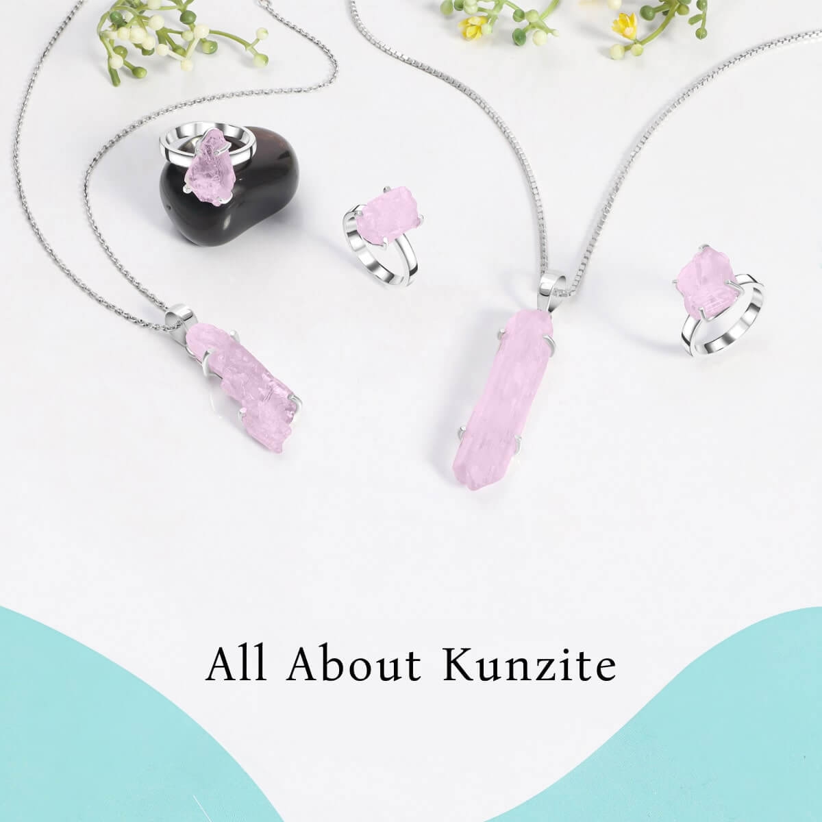 Kunzite Stone: Amazing Benefits, Uses and Healing Properties of Kunzite Gemstone Kunzite Stone: Amazing Benefits, Uses and Healing Properties of Kunzite Gemstone