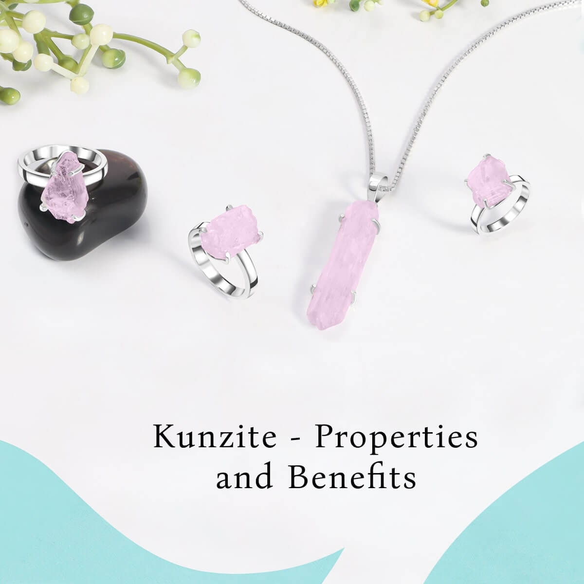 Healing Properties and Benefits Healing Properties and Benefits