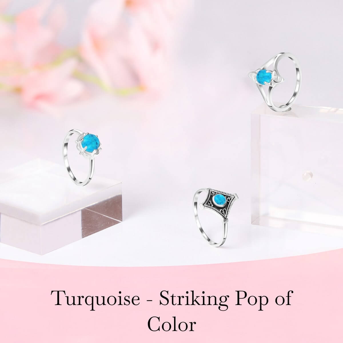 Turquoise Engagement Rings Turquoise Engagement Rings