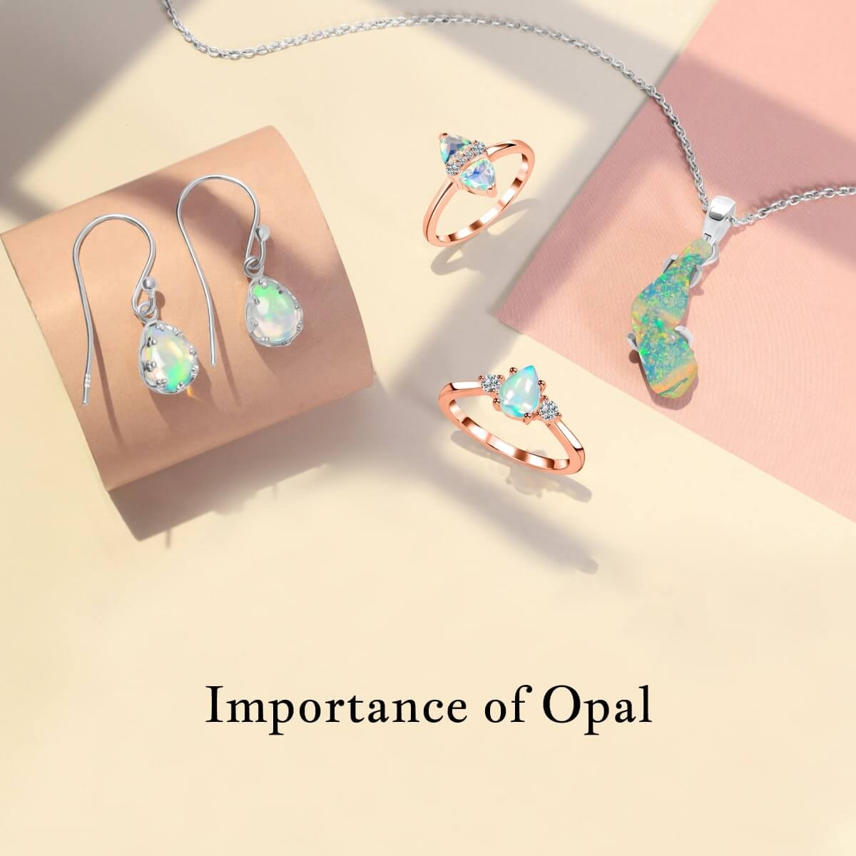 Importance of Opal