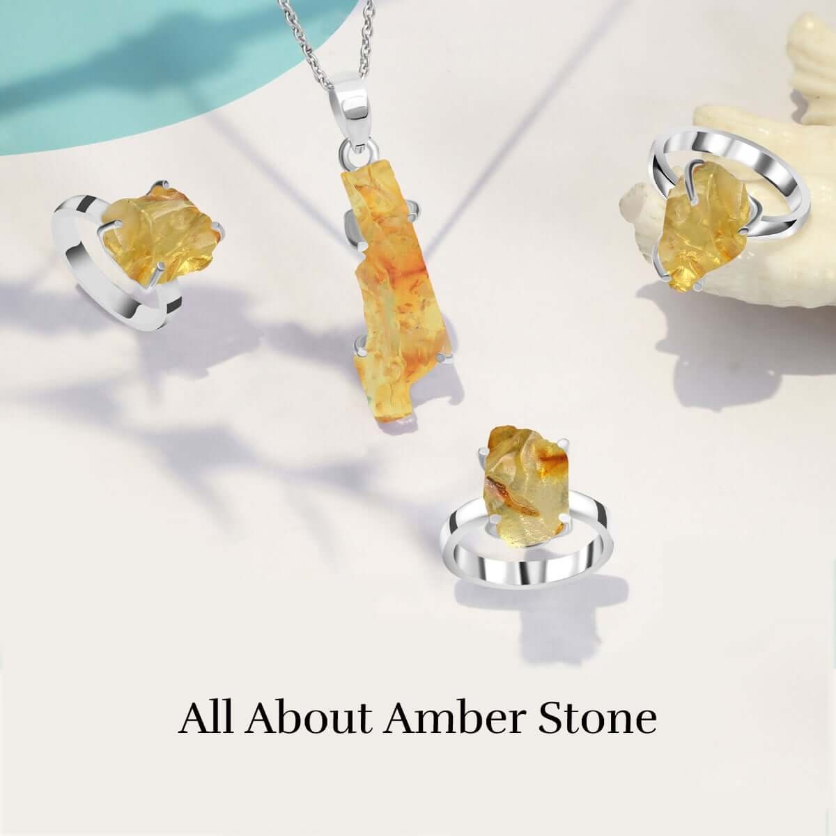 Amber Stone Meaning Healing Properties, Uses, & Benefits