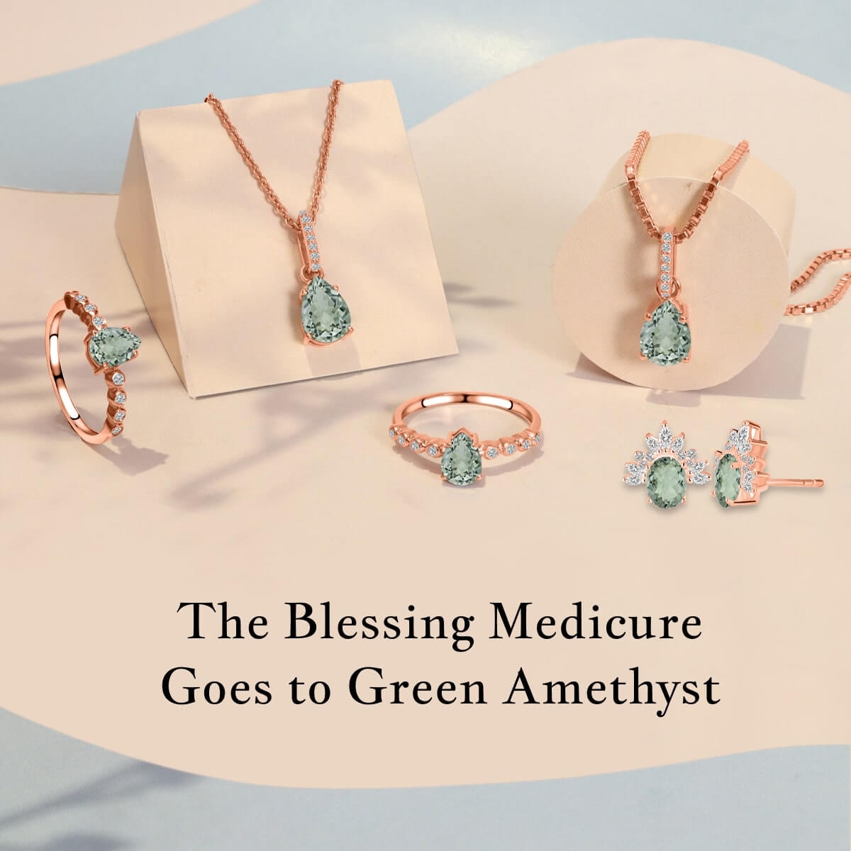 Green amethyst spiritual meaning sale
