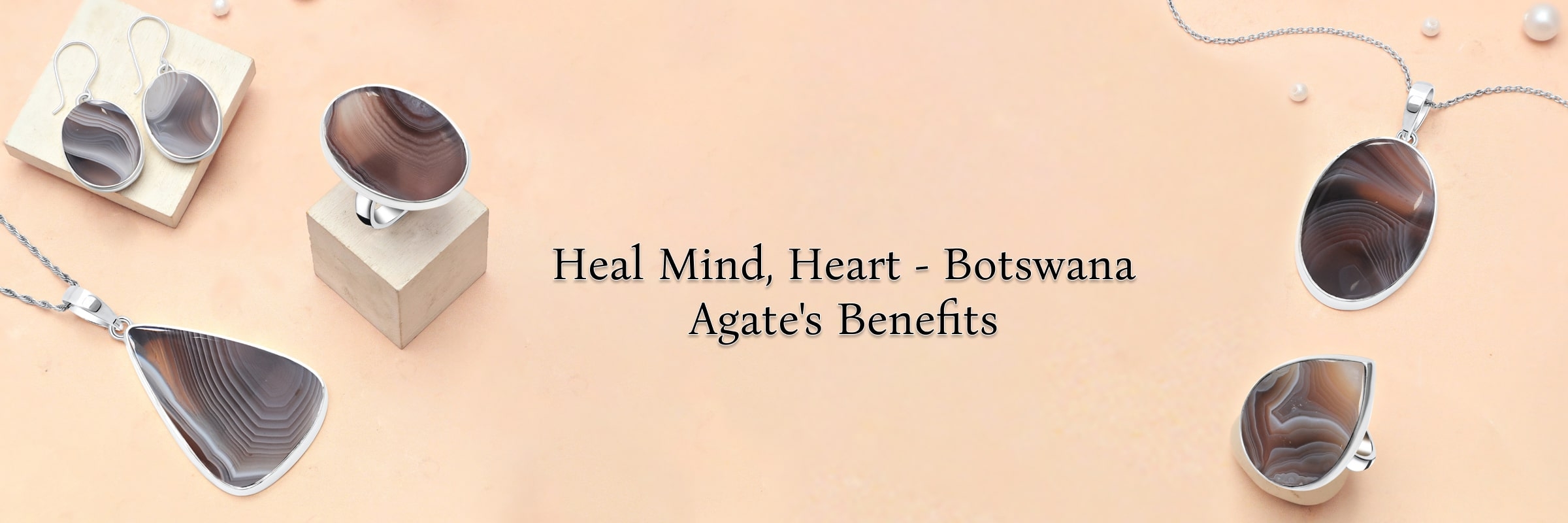 Mental and Emotional Health Benefits Botswana Agate Mental and Emotional Health Benefits
