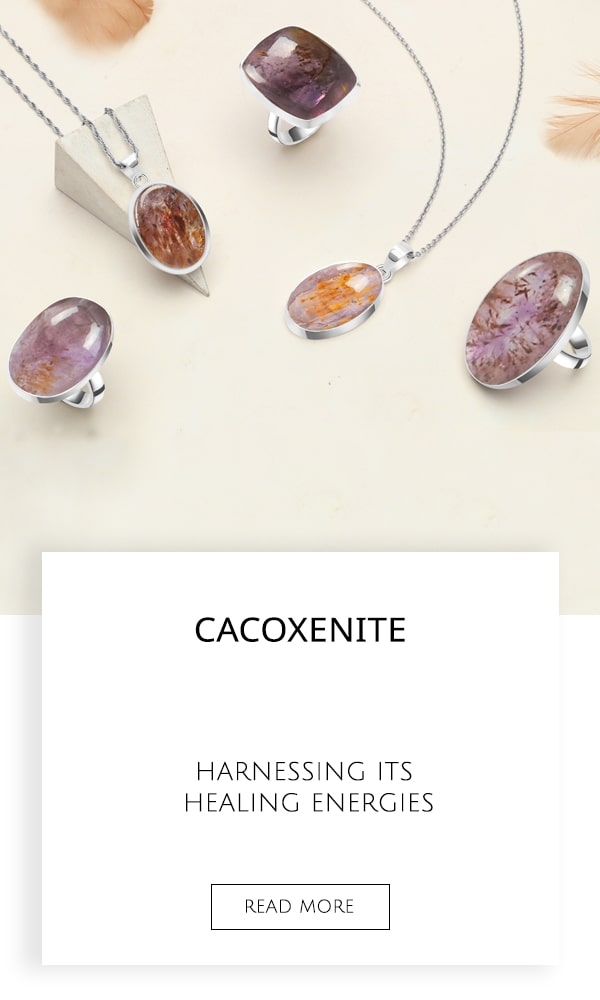 Cacoxenite
