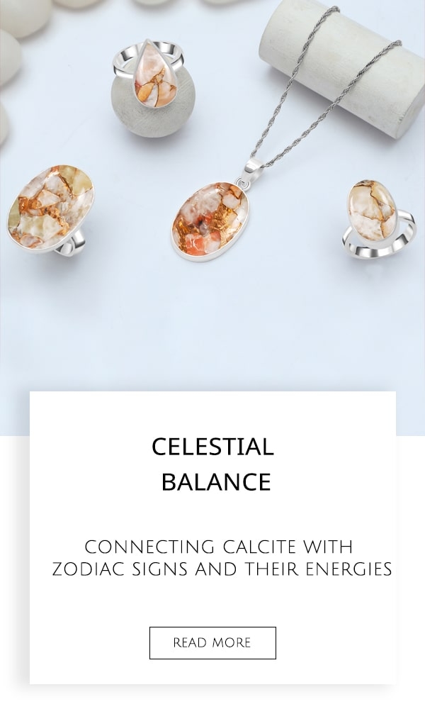 Calcite Zodiac Signs and Their Energies