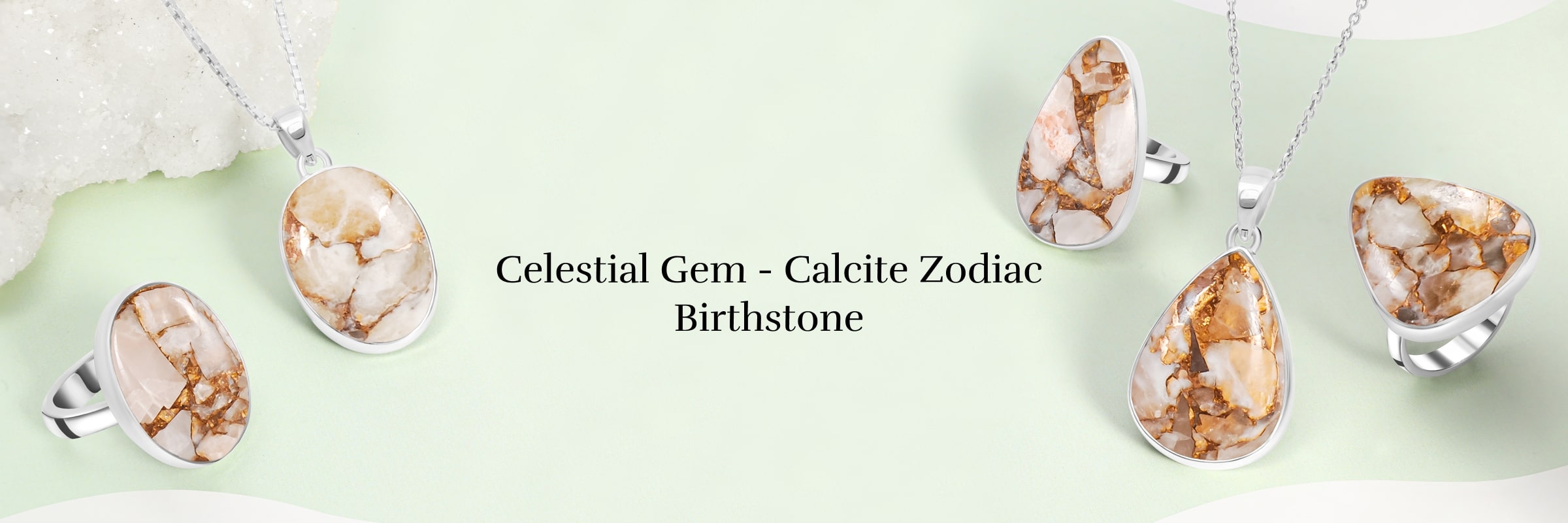 Zodiac Sign and Birthstone