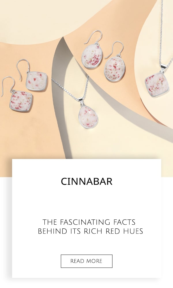 Cinnabar Facts