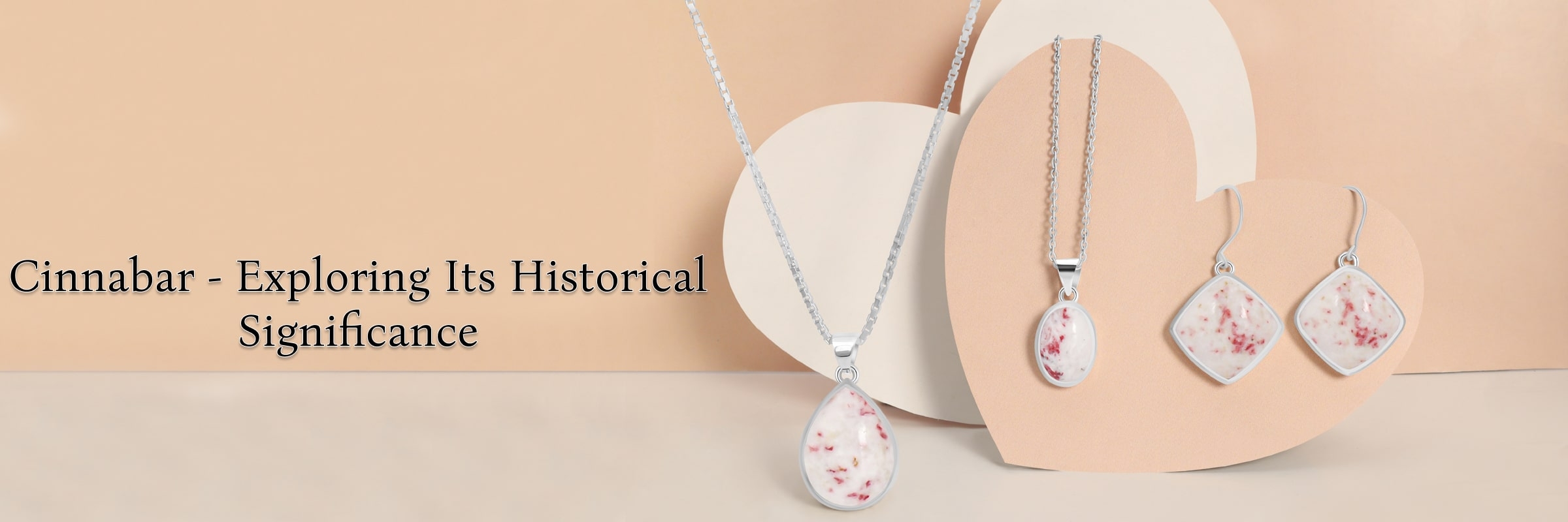 Cinnabar History