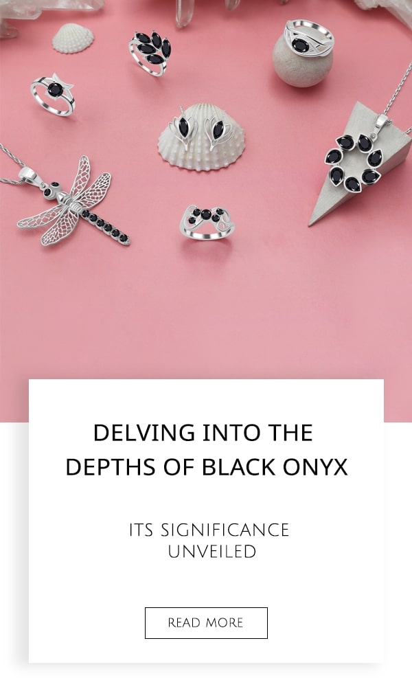 Black Onyx Significance