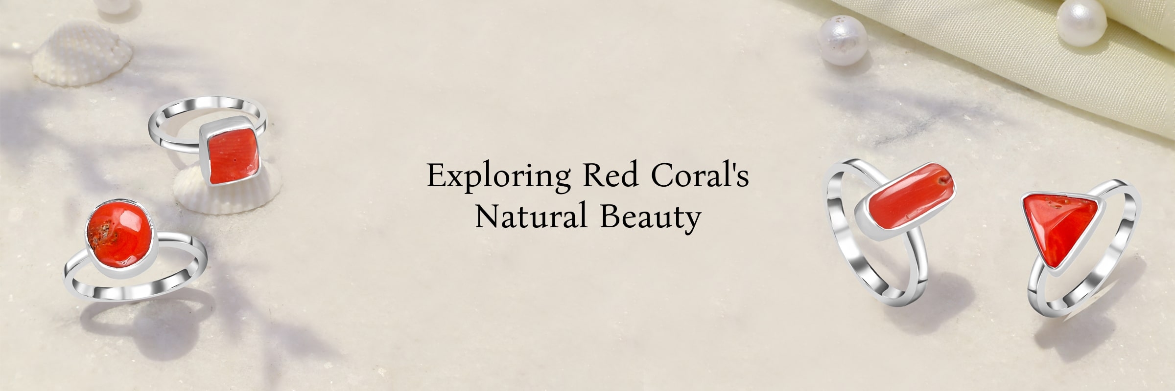 What is Red Coral What is Red Coral