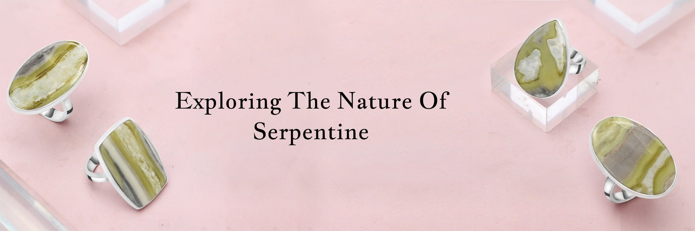 What Is Serpentine
