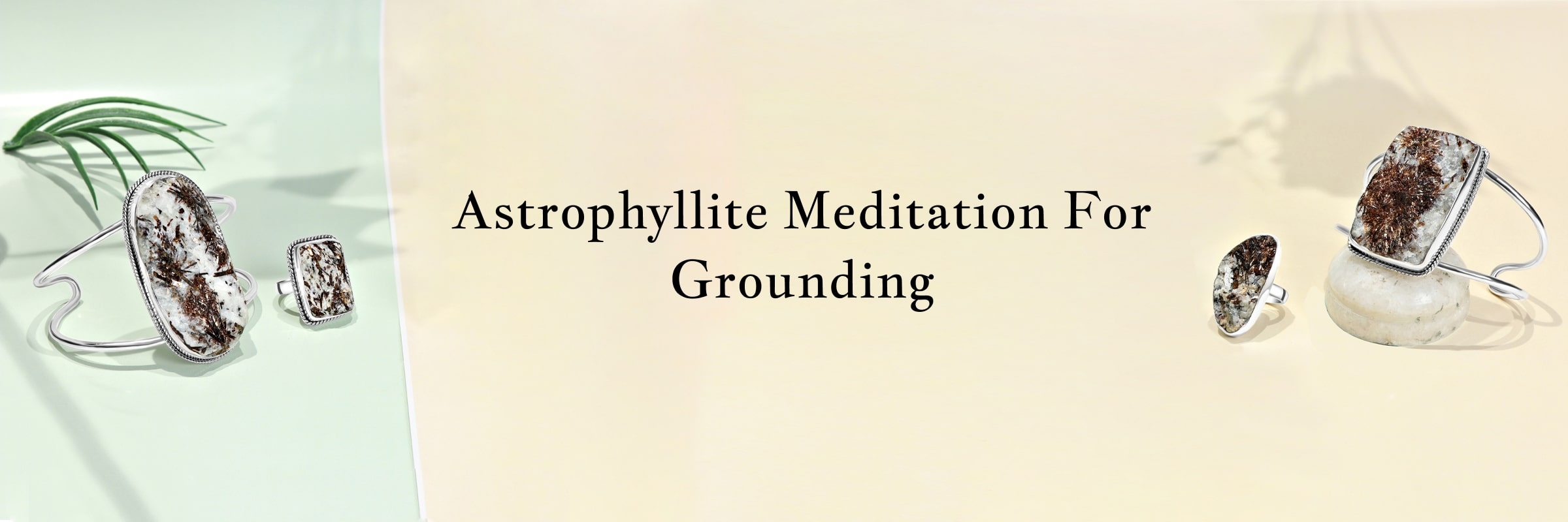 Astrophyllite Meditation and Grounding Astrophyllite Meditation and Grounding